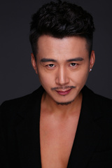 李大顺 扮演者 耿一正