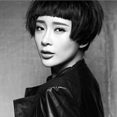 野菊花 扮演者 杨舒婷