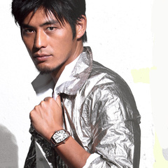 长仓真平 扮演者 坂口宪二
