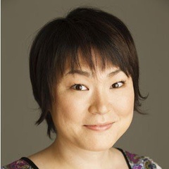 三井 扮演者 久保田磨希