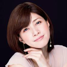 长仓万理子 扮演者 内田有纪