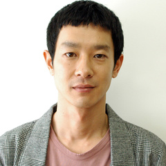 高山凉太 扮演者 加濑亮
