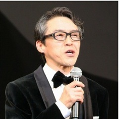 水谷广行 扮演者 浅野和之