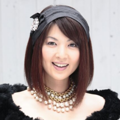 水谷典子 扮演者 饭岛直子