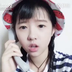 逗逗 扮演者 何蓝逗