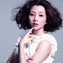 骆玉珠 扮演者 殷桃