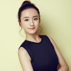 蔡小丹 扮演者 邓欣