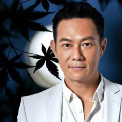 阮文雄 扮演者 张兆辉