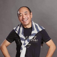 陈金水 扮演者 陶泽如