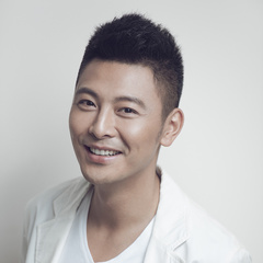 邱英杰 扮演者 吴其江
