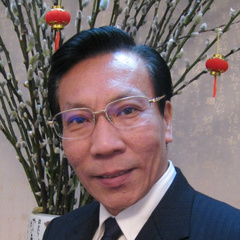 小泉 扮演者 朱瑞祥