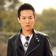 田宽一郎 扮演者 刘紫鸣