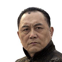 何义夫 扮演者 张东升