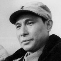 尚举杰 扮演者 谢伟才
