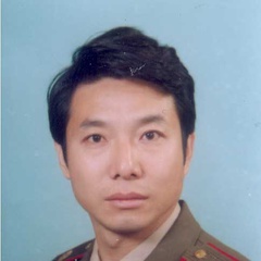 萧和平 扮演者 荆明华