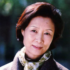 莫茹 扮演者 吕中