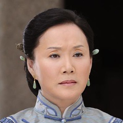 方明侠 扮演者 吴竞