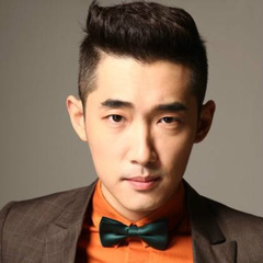 白主管 扮演者 陈牧扬