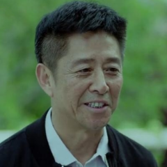 曲父 扮演者 王永泉