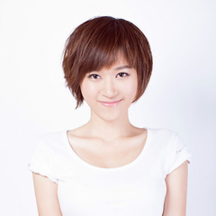 丽丽 扮演者 马小晶