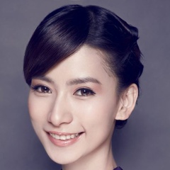 青灵 扮演者 王秋紫