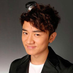 未知 扮演者 王祖蓝