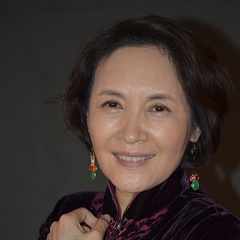 林雅颂 扮演者 宋晓英