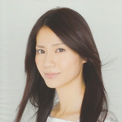 前田梨花 扮演者 松下奈绪