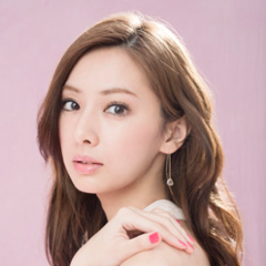 宝生丽子 扮演者 北川景子