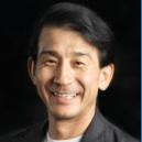 三崎伸明 扮演者 小林隆