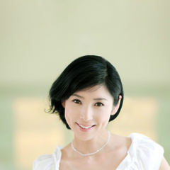 三崎皓子 扮演者 黑木瞳