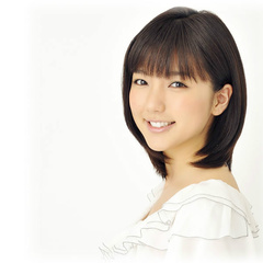 浅见纱英 扮演者 真野惠里菜
