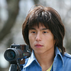 嘉山 扮演者 中尾明庆