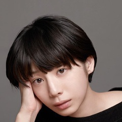 平野美由纪 扮演者 夏帆