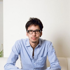 榎本洋介 扮演者 深水元基
