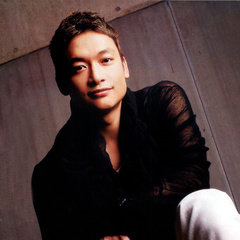 永里大介 扮演者 香取慎吾