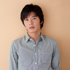 高濑和弥 扮演者 田中圭