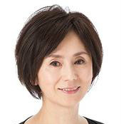 高仓静子 扮演者 朝加真由美