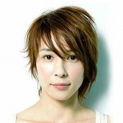 永里惠 扮演者 水野美纪
