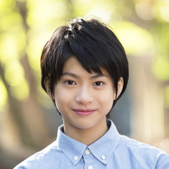 永里浩太 扮演者 高田彪我