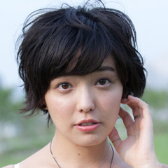 有吉加绘 扮演者 我妻三轮子