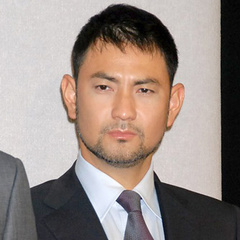 堀田作兵卫 扮演者 藤本隆宏
