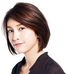 茶茶（淀殿） 扮演者 竹内结子