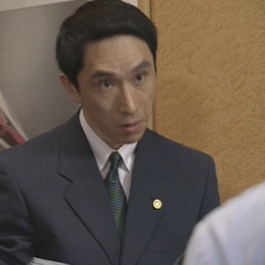泷川一益 扮演者 段田安则