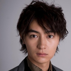 北条氏直 扮演者 细田善彦
