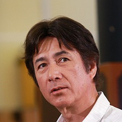 真田昌幸 扮演者 草刈正雄