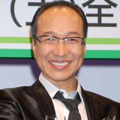 丰臣秀吉 扮演者 小日向文世