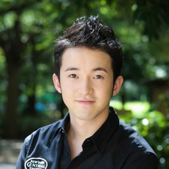 小早川秀秋 扮演者 浅利阳介