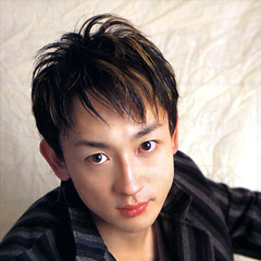 石田三成 扮演者 山本耕史