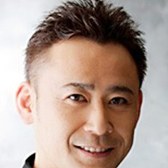 小山田茂诚 扮演者 高木涉
